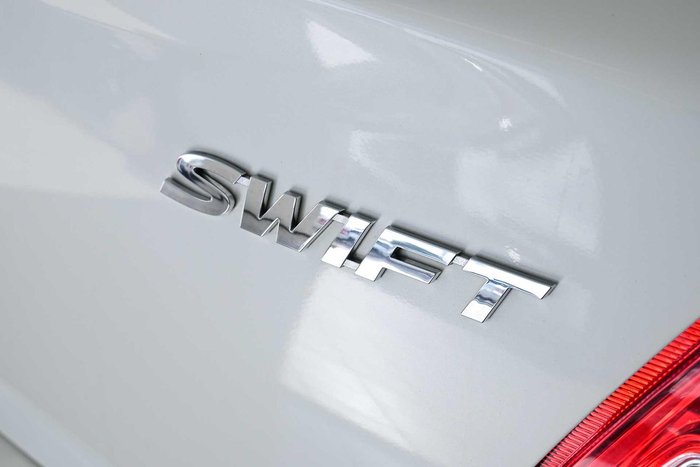 2022 Suzuki Swift GL