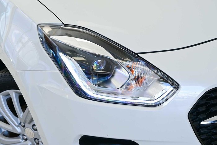 2022 Suzuki Swift GL