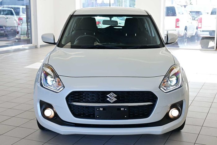 2022 Suzuki Swift GL