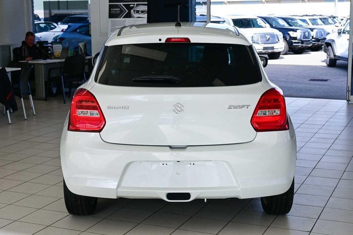 2022 Suzuki Swift GL