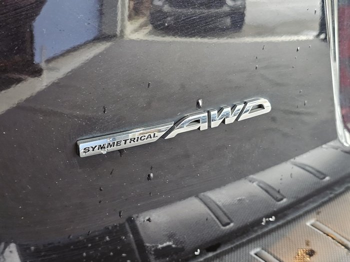 2021 Subaru XV 2.0i-S