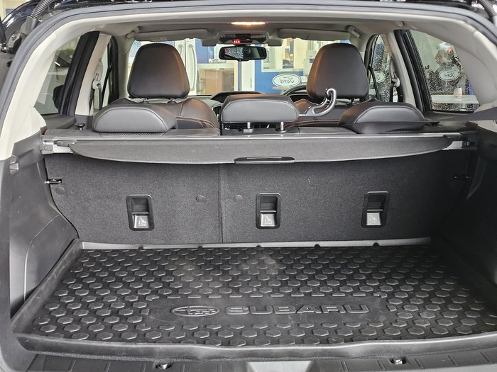 2021 Subaru XV 2.0i-S