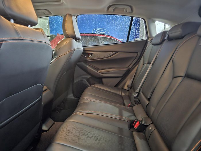 2021 Subaru XV 2.0i-S