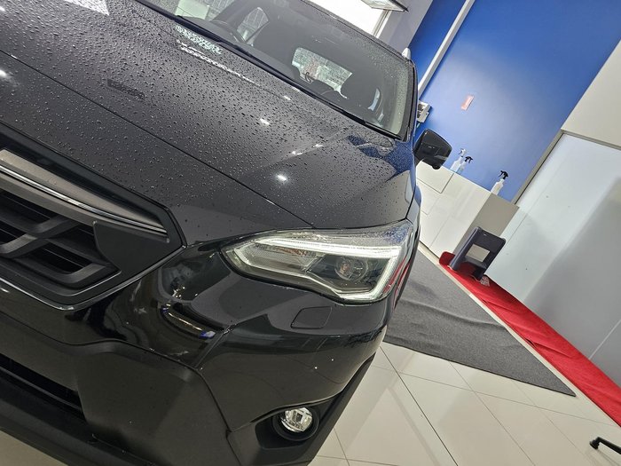 2021 Subaru XV 2.0i-S