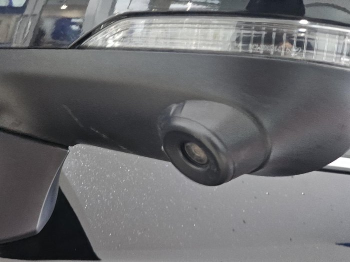 2021 Subaru XV 2.0i-S