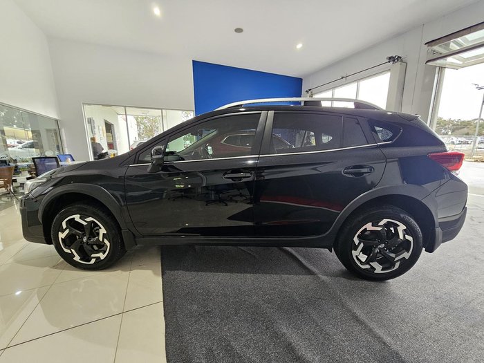 2021 Subaru XV 2.0i-S