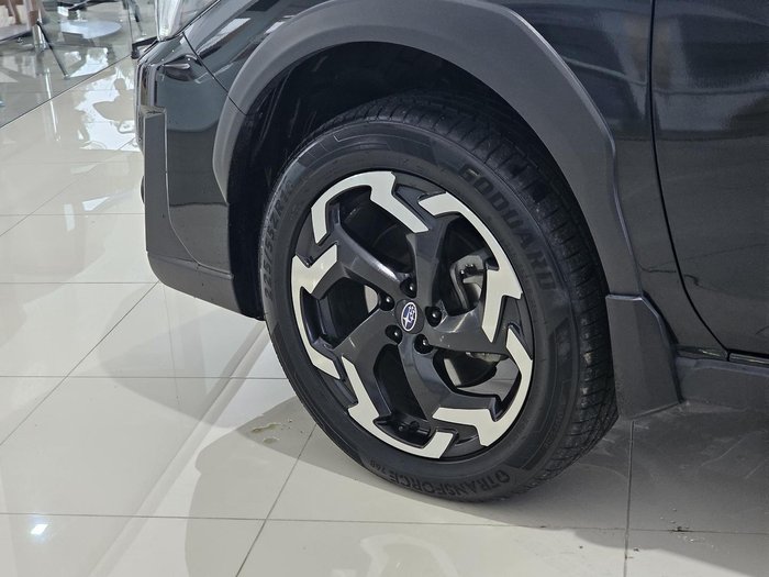 2021 Subaru XV 2.0i-S