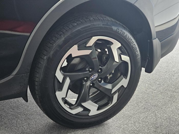 2021 Subaru XV 2.0i-S