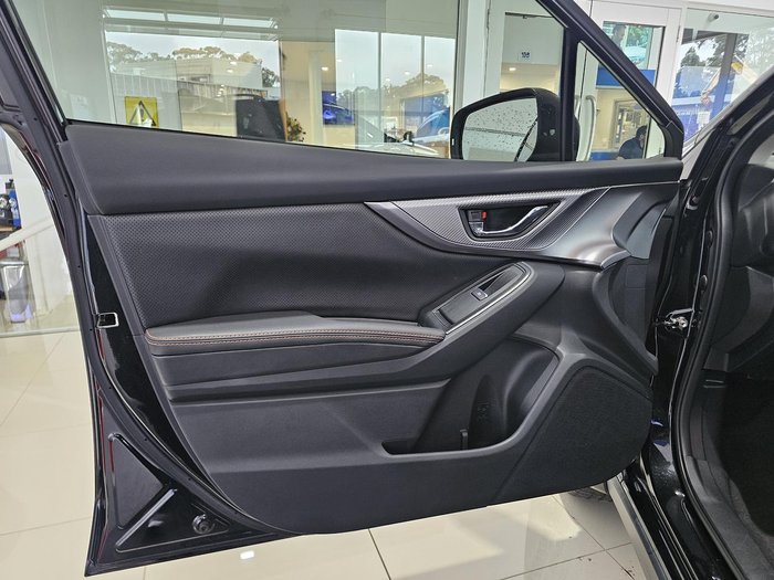 2021 Subaru XV 2.0i-S