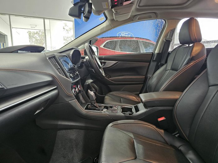 2021 Subaru XV 2.0i-S