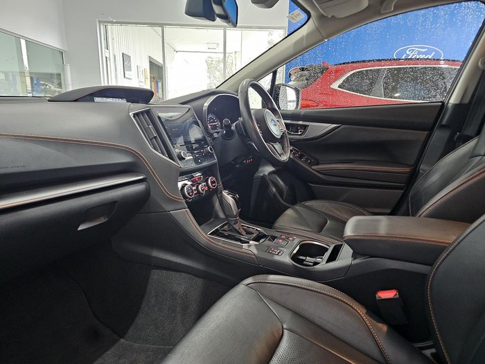 2021 Subaru XV 2.0i-S
