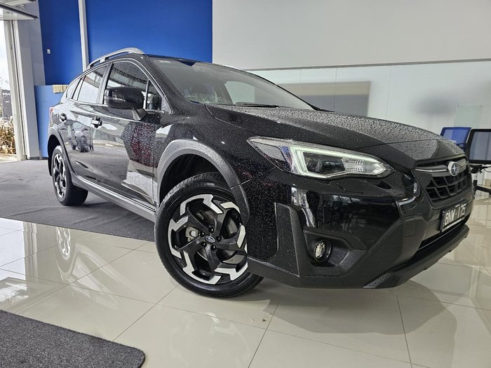2021 Subaru XV 2.0i-S