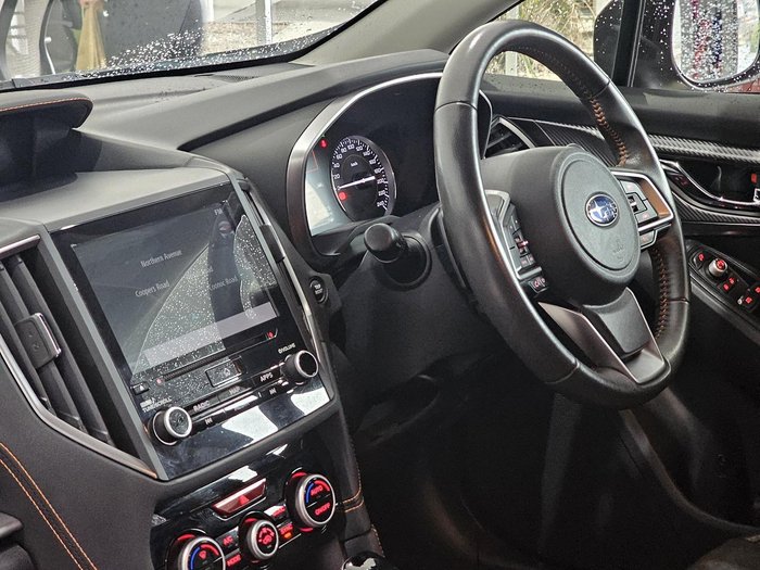 2021 Subaru XV 2.0i-S