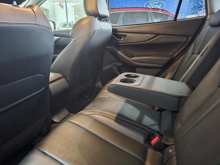 2021 Subaru XV 2.0i-S
