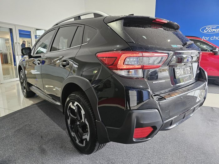 2021 Subaru XV 2.0i-S