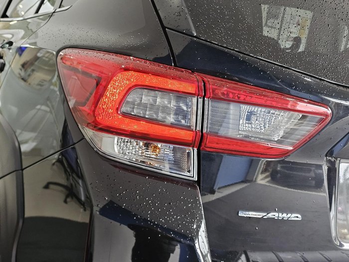 2021 Subaru XV 2.0i-S