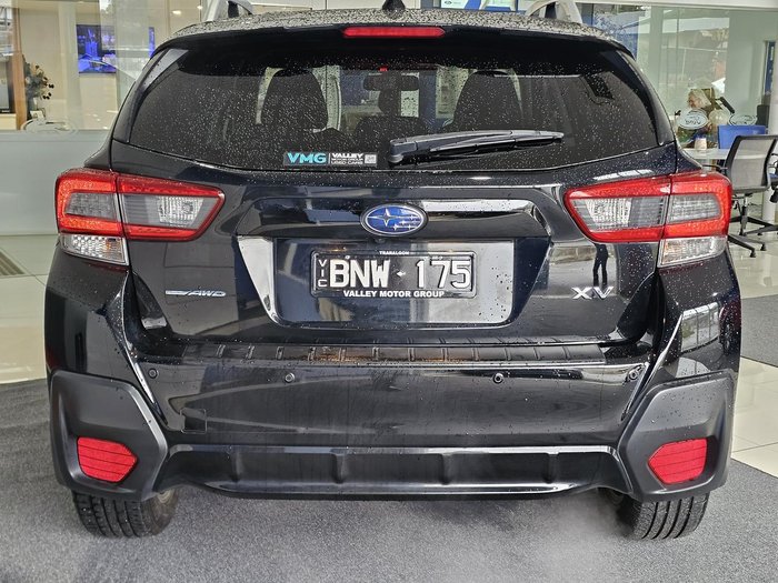 2021 Subaru XV 2.0i-S