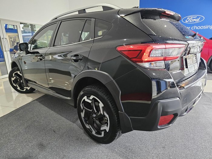 2021 Subaru XV 2.0i-S