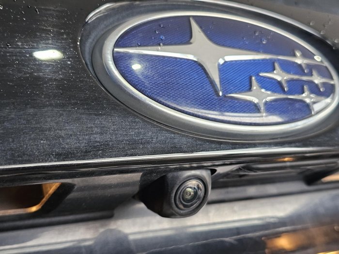 2021 Subaru XV 2.0i-S
