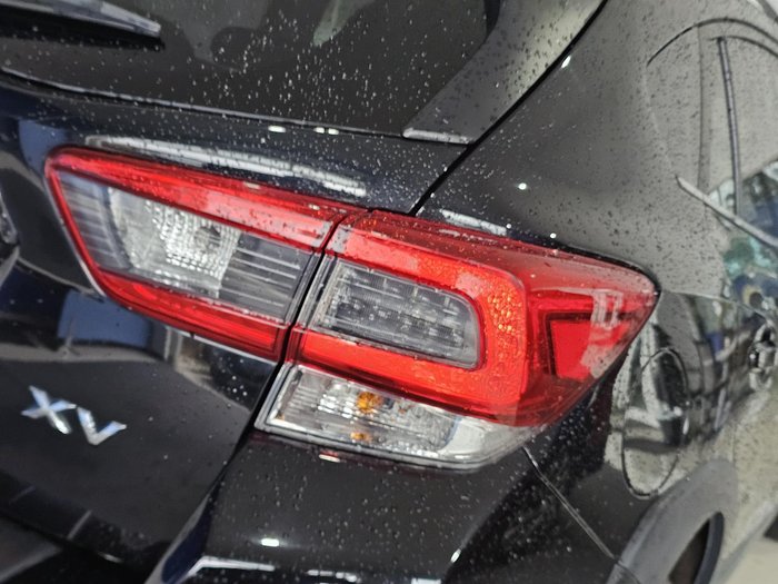 2021 Subaru XV 2.0i-S