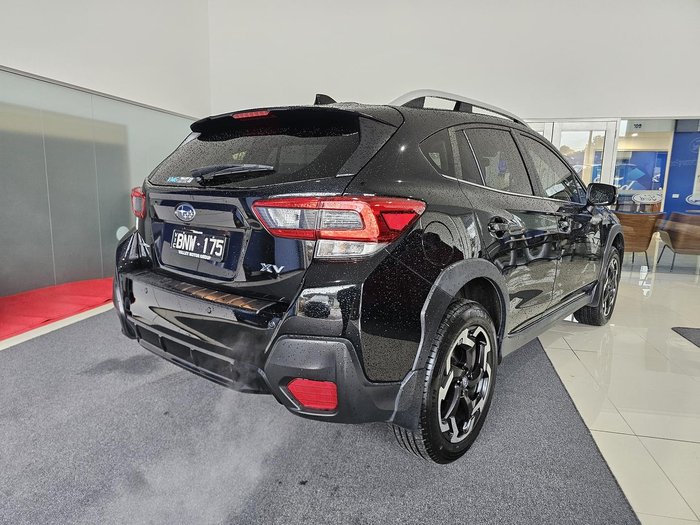 2021 Subaru XV 2.0i-S