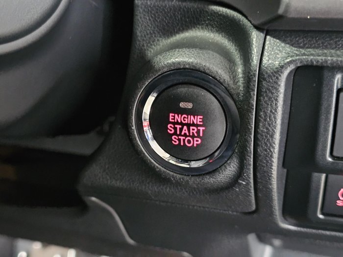 2021 Subaru XV 2.0i-S