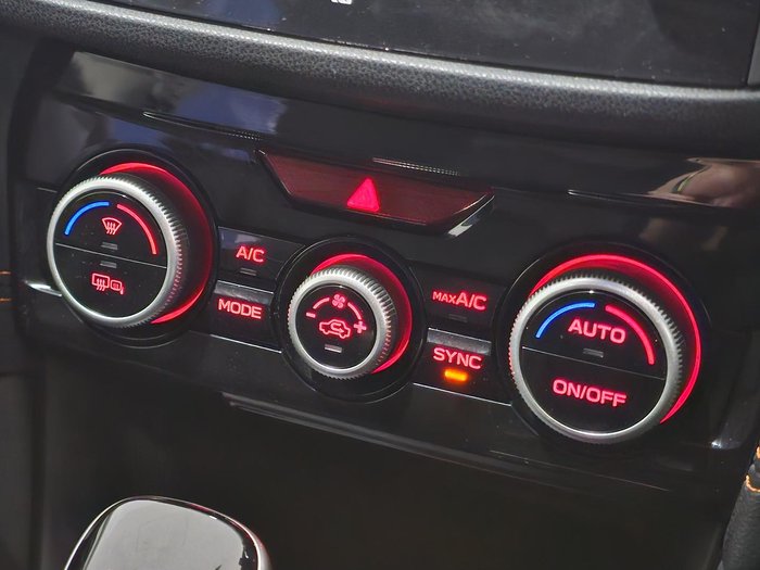 2021 Subaru XV 2.0i-S
