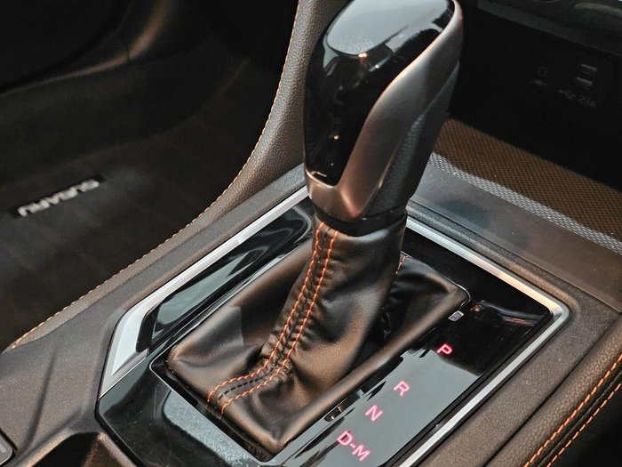 2021 Subaru XV 2.0i-S