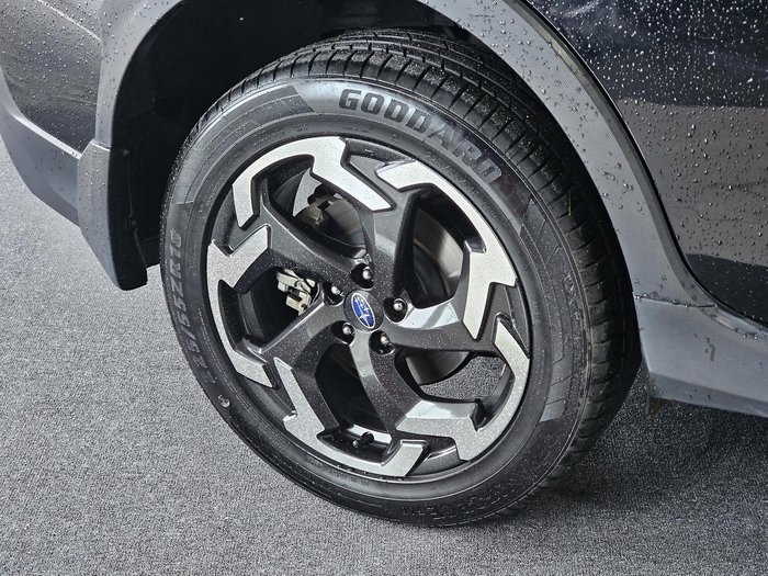 2021 Subaru XV 2.0i-S