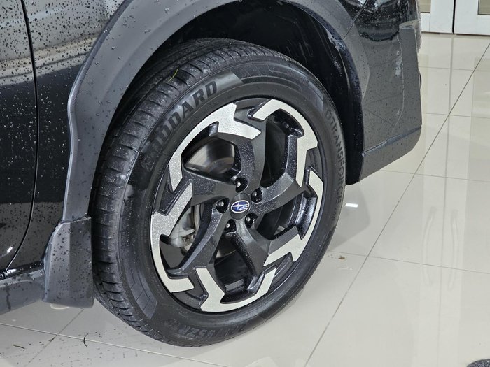 2021 Subaru XV 2.0i-S