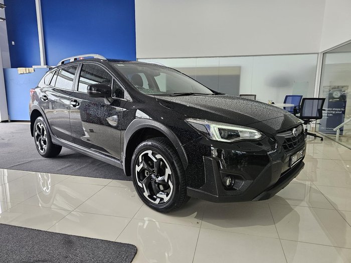 2021 Subaru XV 2.0i-S
