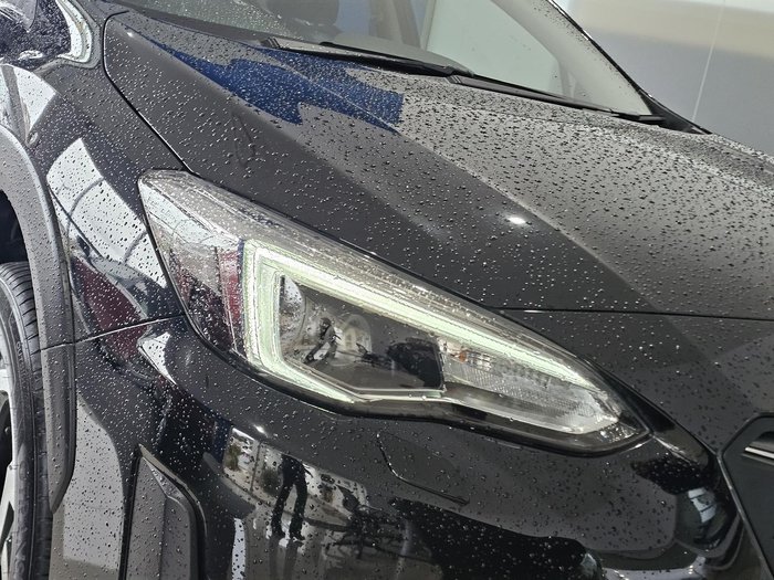 2021 Subaru XV 2.0i-S