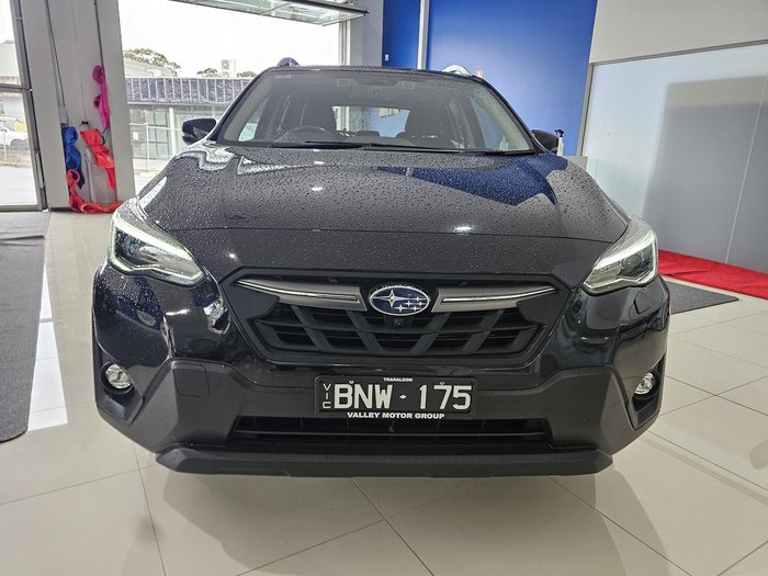 2021 Subaru XV 2.0i-S