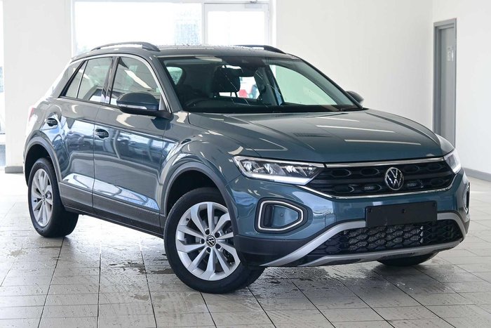 2023 Volkswagen T-Roc CityLife