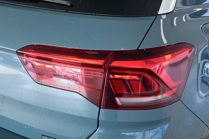 2023 Volkswagen T-Roc CityLife