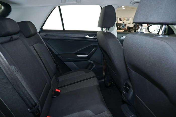 2023 Volkswagen T-Roc CityLife