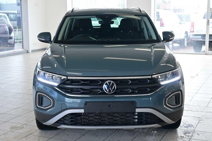 2023 Volkswagen T-Roc CityLife