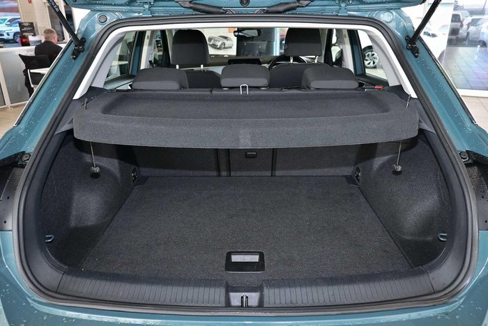 2023 Volkswagen T-Roc CityLife