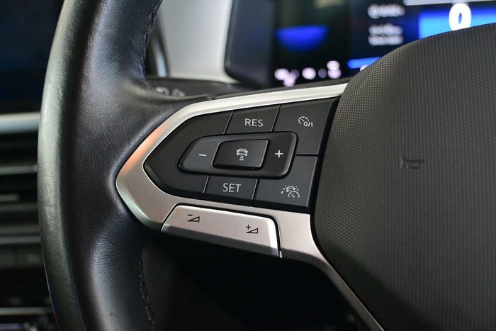 2023 Volkswagen T-Roc CityLife