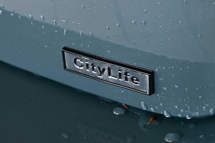 2023 Volkswagen T-Roc CityLife
