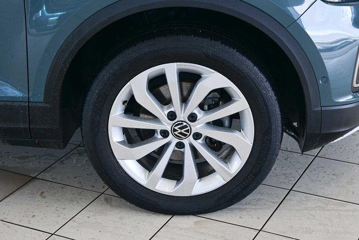 2023 Volkswagen T-Roc CityLife