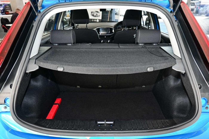 2022 MG MG3 Core