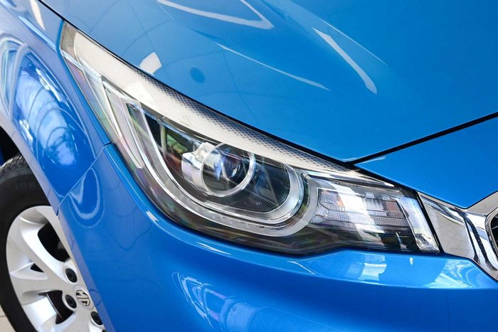 2022 MG MG3 Core