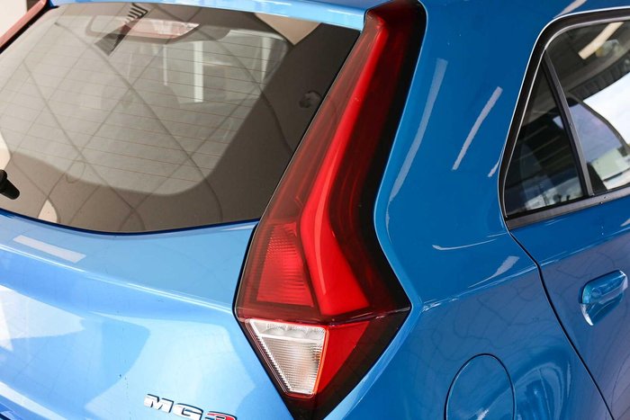 2022 MG MG3 Core