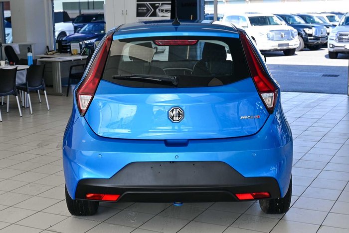 2022 MG MG3 Core