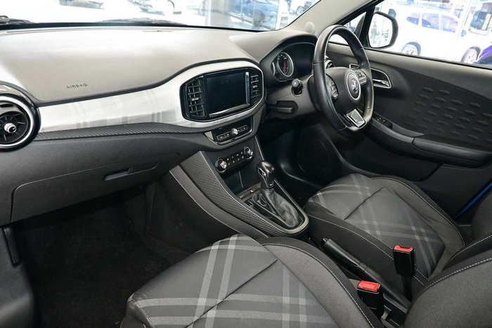 2022 MG MG3 Core