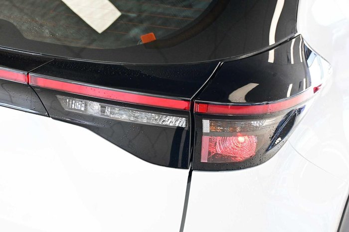 2022 Toyota Yaris Cross GX