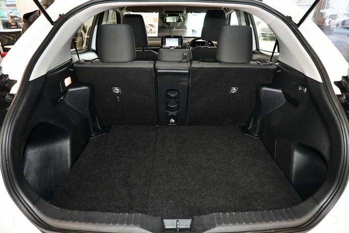 2022 Toyota Yaris Cross GX