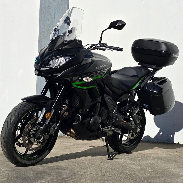 2020 Kawasaki Versys 650L (LAMS) ABS Versys