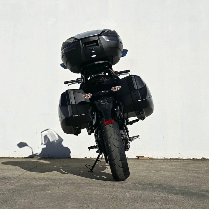 2020 Kawasaki Versys 650L (LAMS) ABS Versys